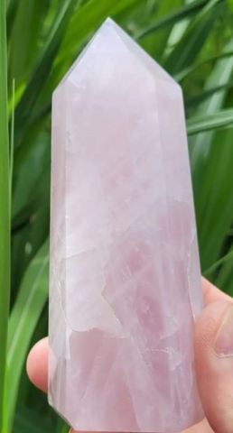 Rosenquarz